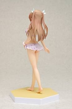 Amazon.co.jp: 大図書館の羊飼い 白崎 つぐみ (1/10スケール PVC